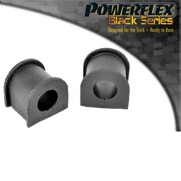 Powerflex Silentblock Rear barra estabilizadora 18mm MG MGF (up-2002)