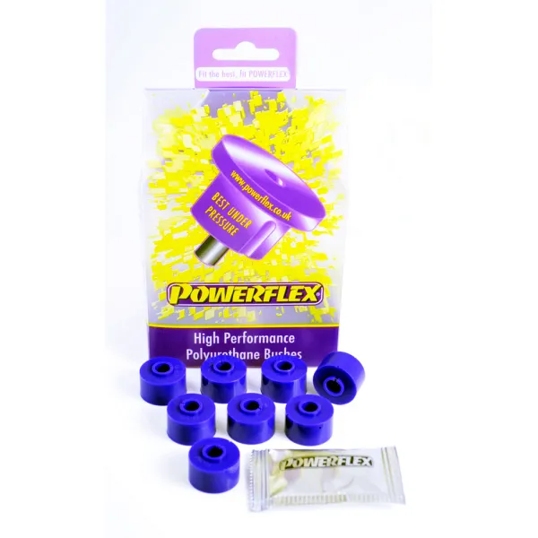 Powerflex Silentblock Rear Anti Roll Bar Link Kit NISSAN 200SX - S13, S14, S14A & S15