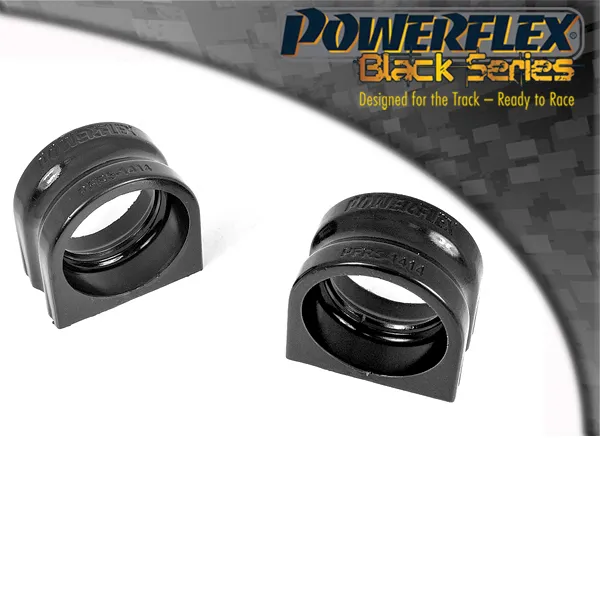 Powerflex Silentblock Rear Anti Roll Bar Mounting Bush BMW F15 X5 (2013-)