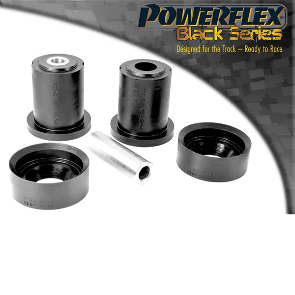 Powerflex Silentblock Rear Beam Bush BMW Z3 (1994 - 2002)