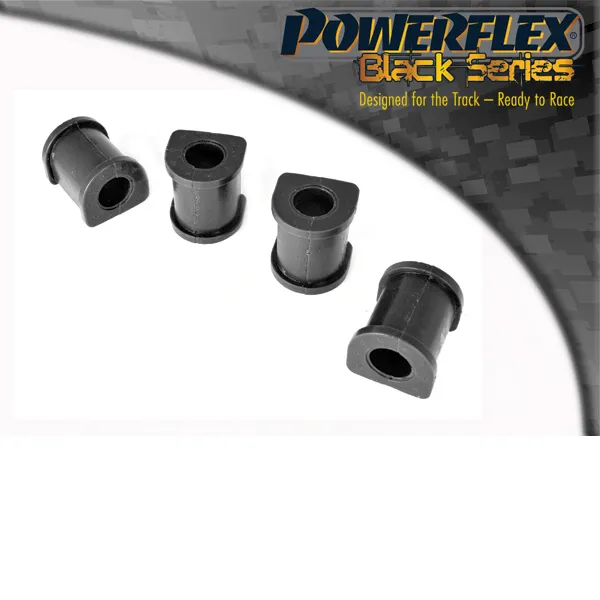 Powerflex Silentblock Rear barra estabilizadora 16mm PORSCHE 911 Classic (1967 - 1969)