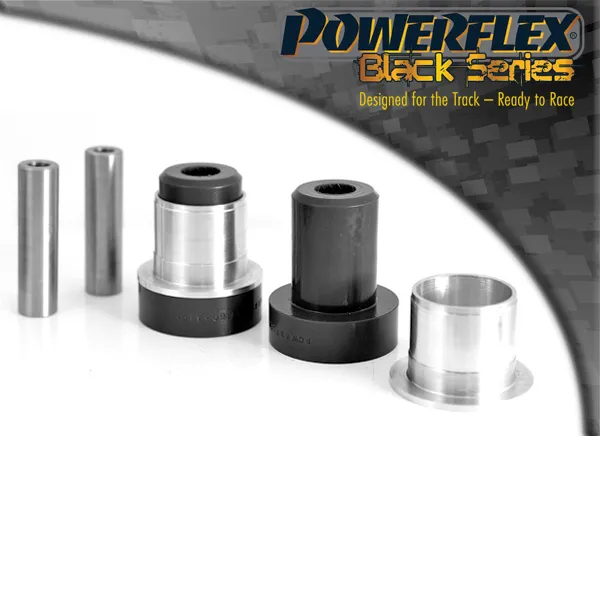 Powerflex Silentblock Rear Beam Mounting Bush RENAULT Clio II (inc 172 & 182)
