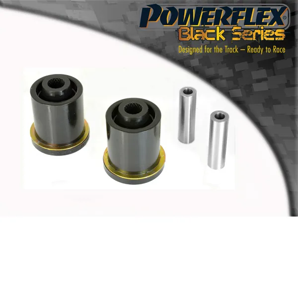 Powerflex Silentblock Rear Beam Mounting Bush RENAULT Scenic II (2003-2009)
