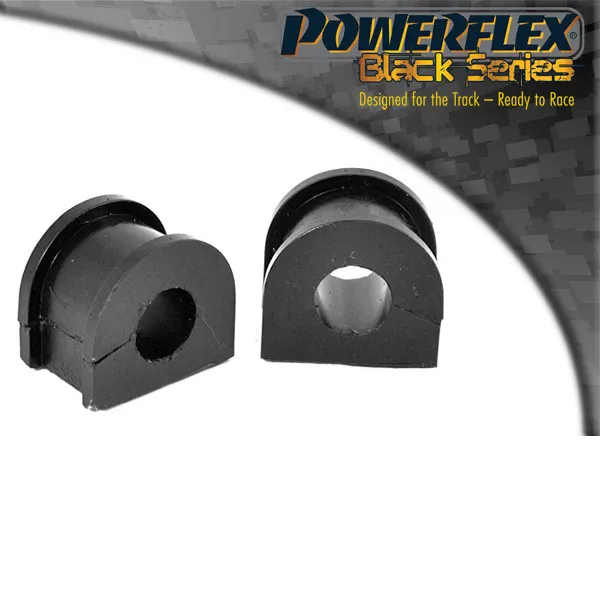 Powerflex Silentblock Rear barra estabilizadora 18mm SAAB 9000 (1985-1998)