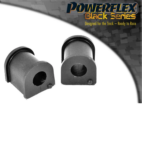 Powerflex Silentblock Rear barra estabilizadora 16mm SAAB 9-5 (1998-2010) YS3E