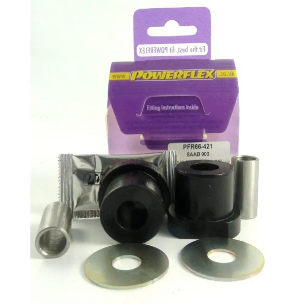 Powerflex Silentblock Rear barra estabilizadora exterior SAAB 900 (1983-1993)