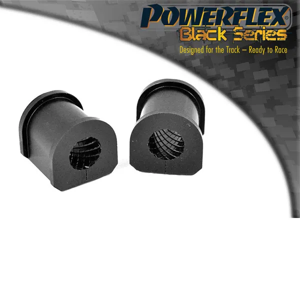 Powerflex Silentblock Rear Anti Roll Bar Mounting Bush 19mm OPEL Signum (2003 - 2008)