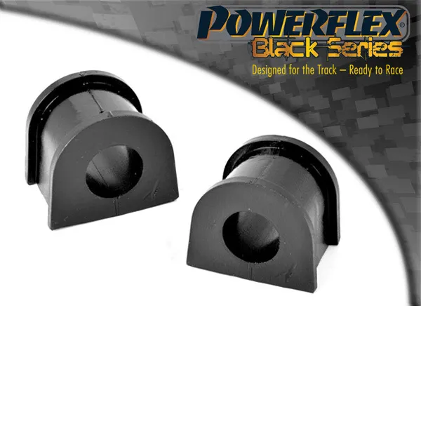 Powerflex Silentblock Rear Anti Roll Bar To Chassis Bush 19mm SUBARU Impreza Turbo, WRX & Sti (GD,GG 00-07)