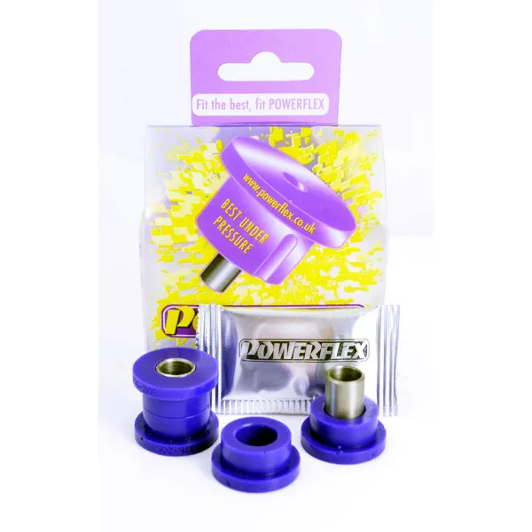 Powerflex Silentblock de la union de la barra estabilizadora trasera TOYOTA Corolla AE86 RWD