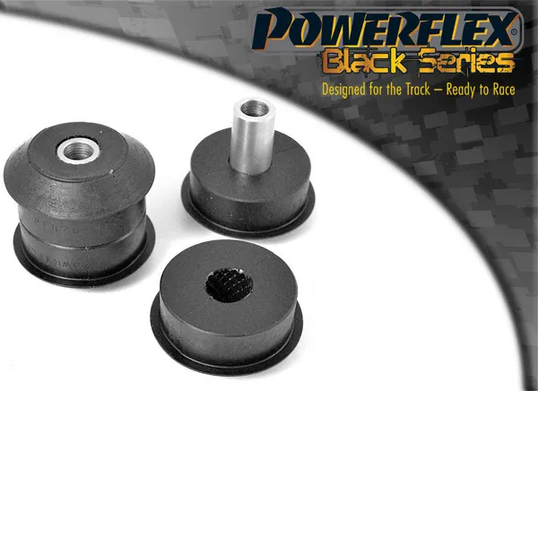 Powerflex Silentblock Rear Beam Mounting Bush TOYOTA Starlet/Glanza Turbo EP82 & EP91