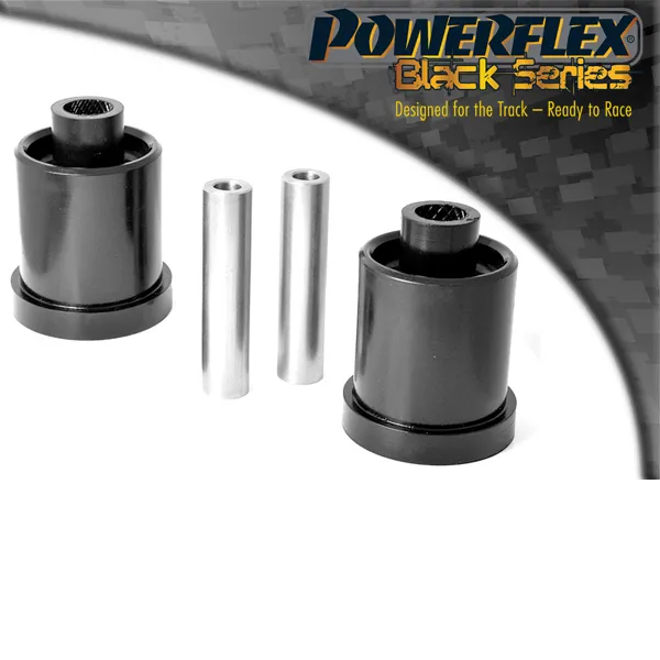 Powerflex Silentblock Rear Beam Mounting Bush OPEL Adam (2012-)