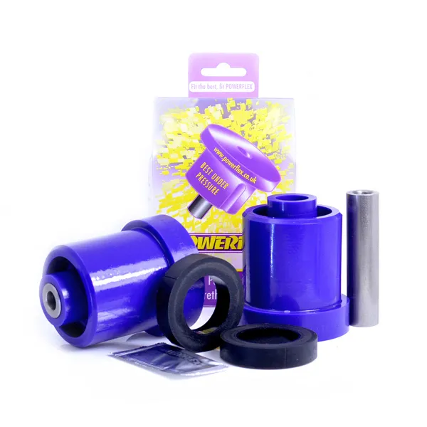 Powerflex Silentblock Rear beam Mounting Bush OPEL Astra MK5 - Astra H (2004-2010)