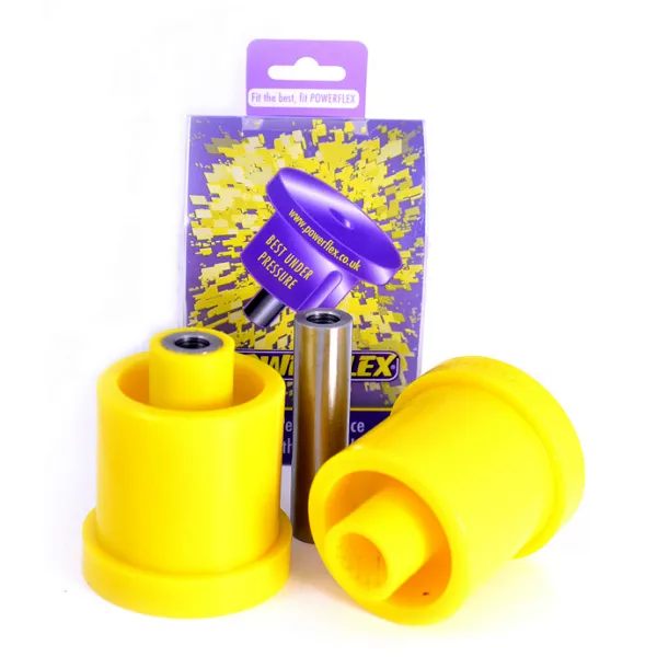 Powerflex Silentblock Rear Beam Mounting Bush OPEL Astra MK6 - Astra J GTC, VXR & OPC (2010 - )