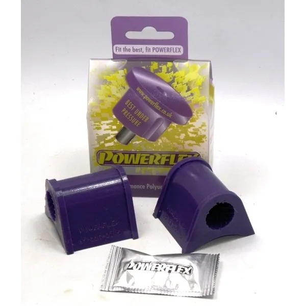 Powerflex Silentblock Rear Anti Roll Bar Mount (Outer) 20.5mm VOLKSWAGEN Scirocco (1973 - 1992)