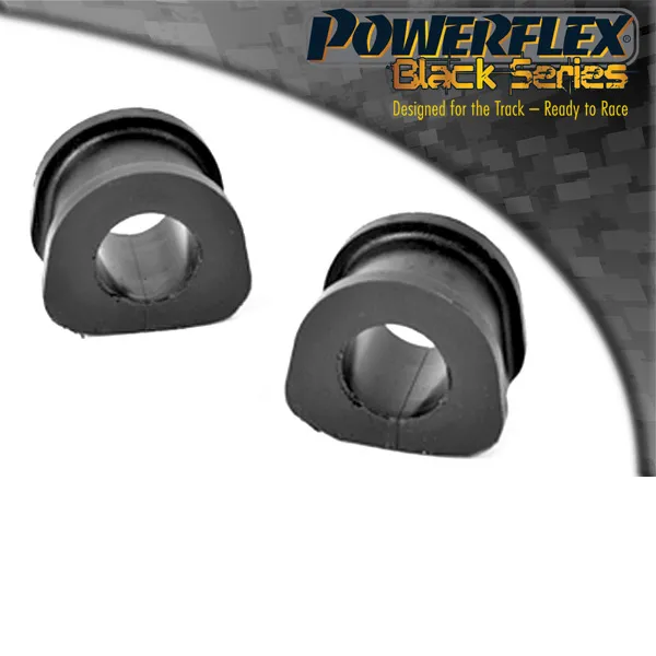 Powerflex Silentblock Rear Anti Roll Bar Outer Mount 20mm VOLKSWAGEN 4WD