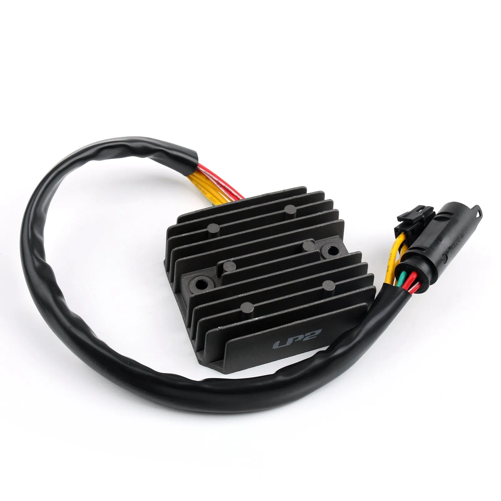 Regulador rectificador premium Plug-and-Play para BMW series F y G Fácil instalación