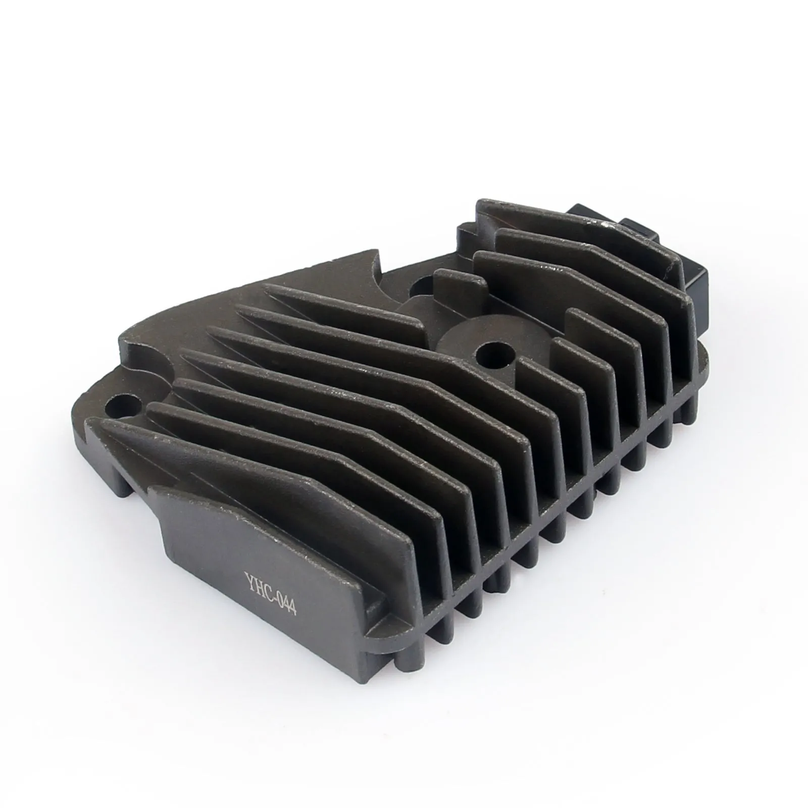 Rectificador regulador de voltaje de 4 pines de repuesto 3DM-81960-01-00 apto para Ya-ma-ha Virago XV 125 125S 250 250S v-Star 1997-2017