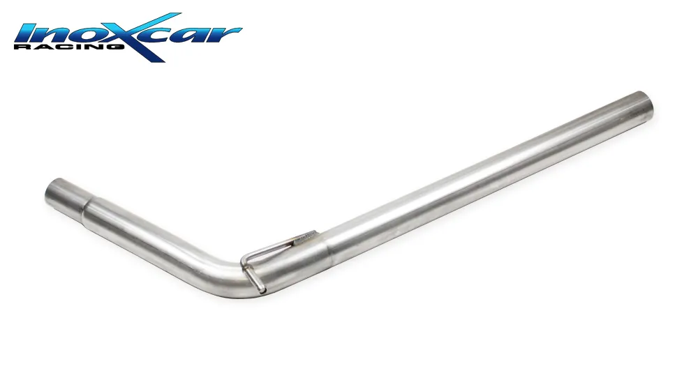 Tubo central directo AUDI A1 (Type 8X) 1.4 TURBO (122cv) 2011-- SIN homologacion Inoxcar