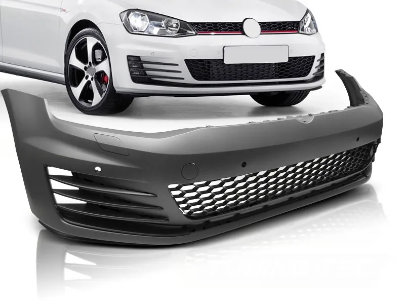 Paragolpes Delantero VW GOLF 7 GTI STYLE PDC