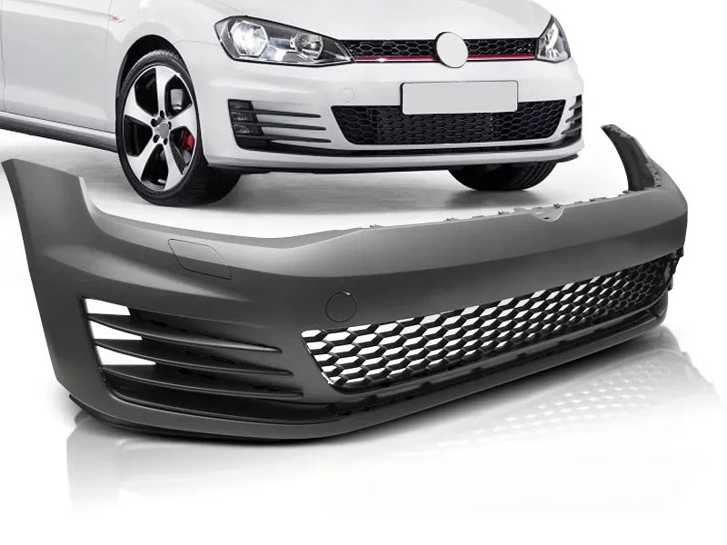 Paragolpes Delantero VW GOLF 7 GTI STYLE