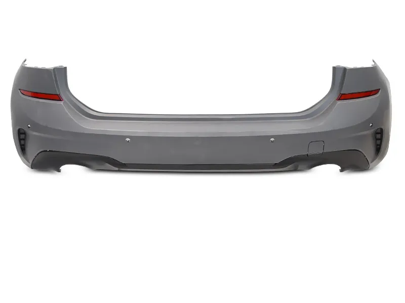 PARAGOLPES TRASERO BMW G21 19- ASISTENCIA DE APARCAMIENTO SPORT PDC -O--O-