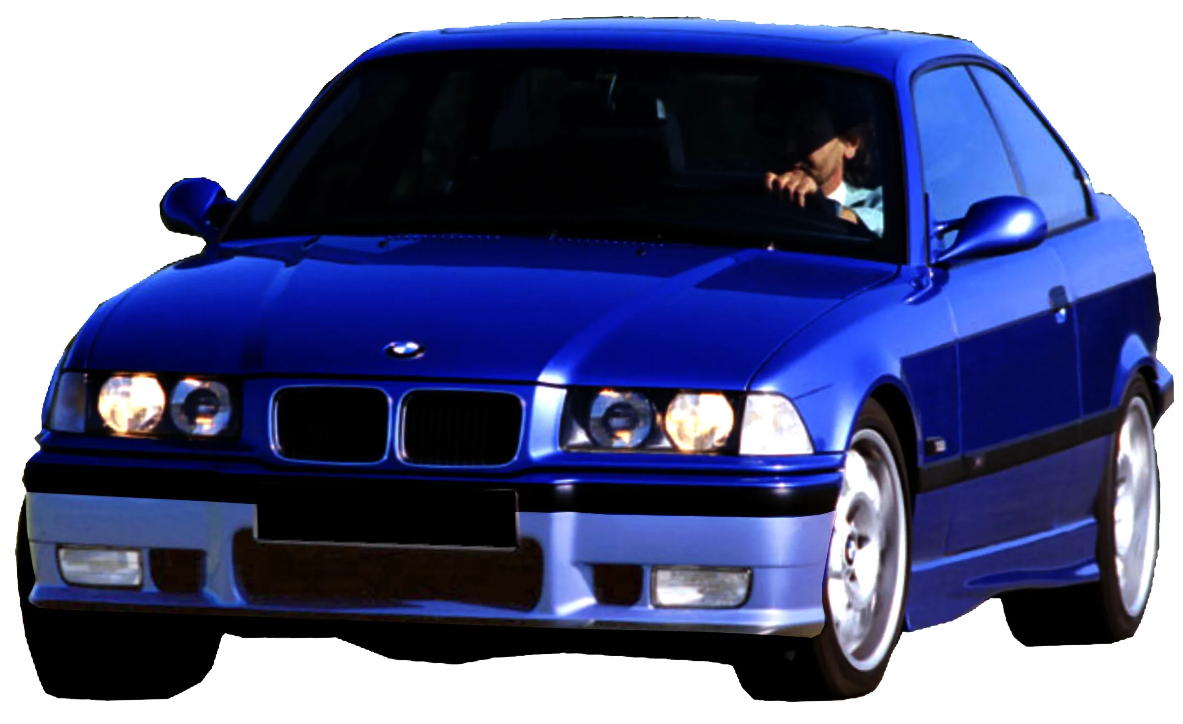 Añadido Delantero Bmw E36 M3