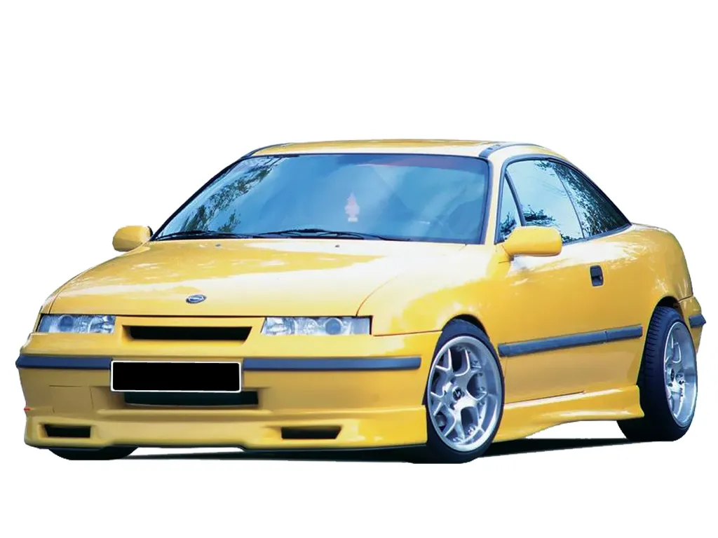 Añadido Delantero Opel Calibra