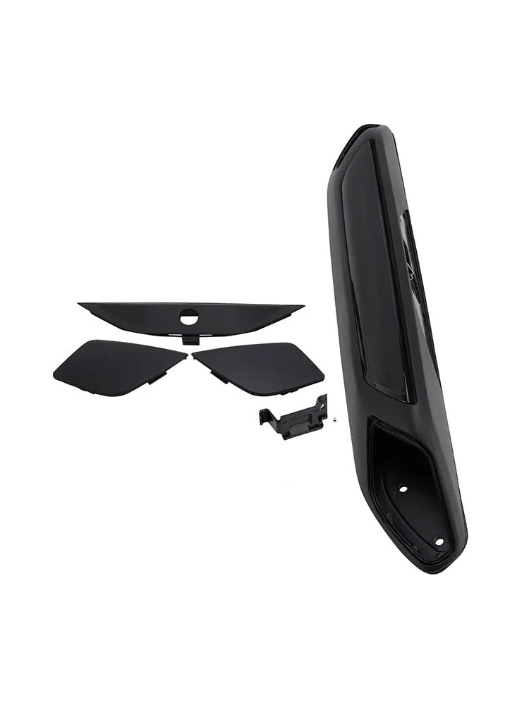 3er parada tardía 923-127 JK4Z13A613AF para Ford Transit-350HD 2018-2019