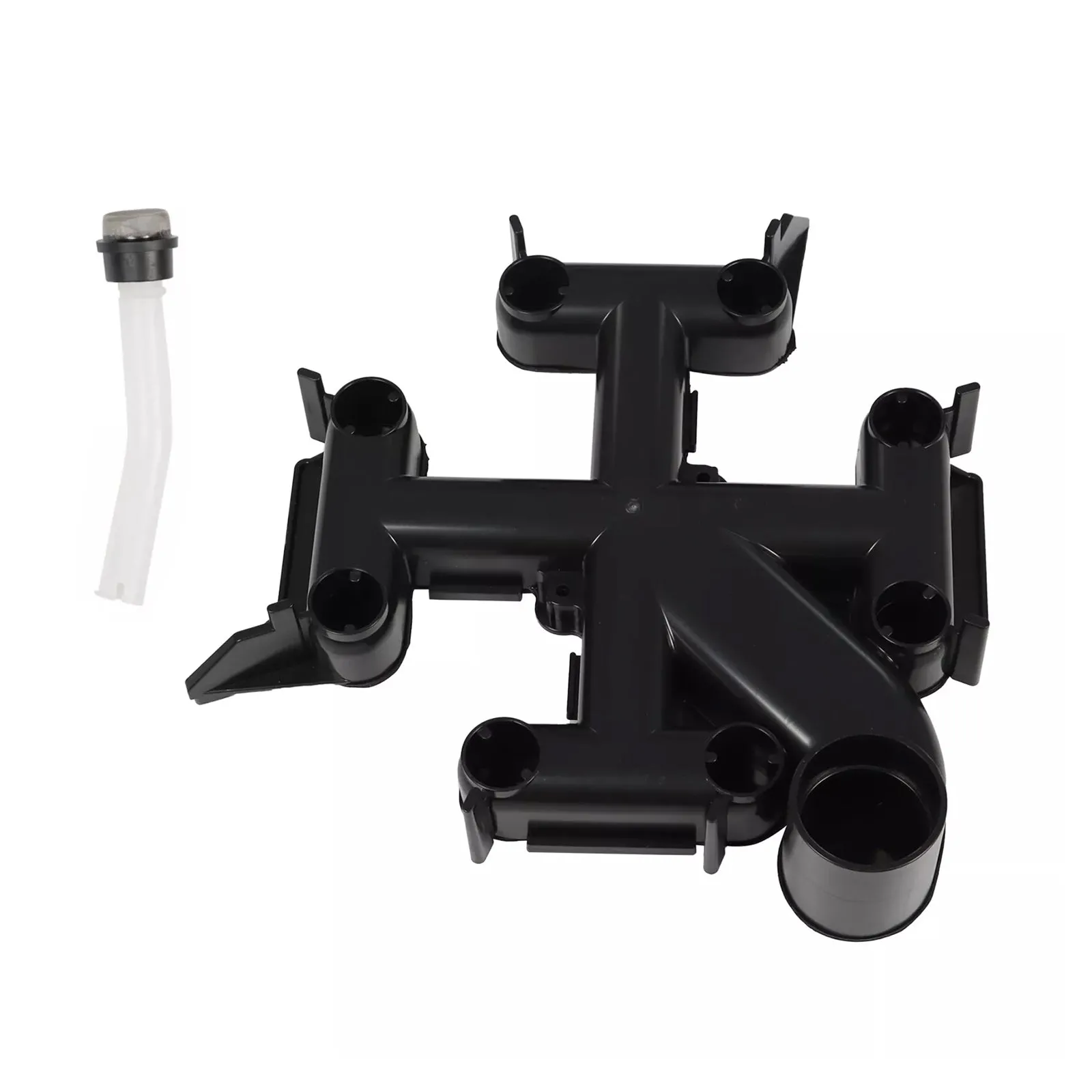 Colector superior con Purge de aire 59023700 para FNSP24 FNSP36 FNSP48 Filtro FNSP48 Filtro