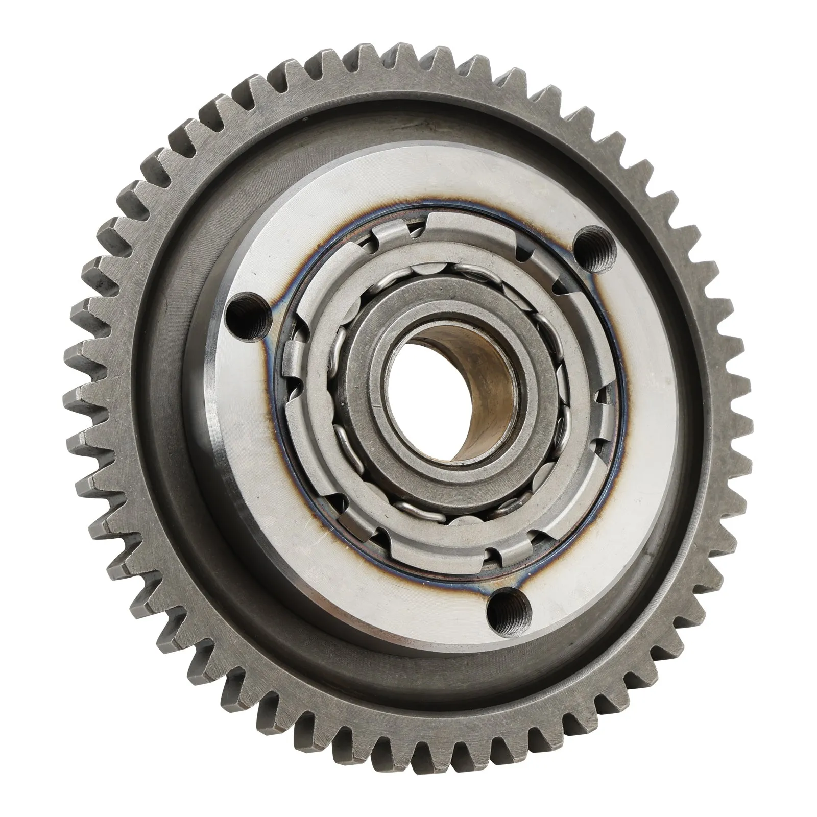 Embrague de arranque unidireccional con engranaje de 39 mm para Kymco Maxxer 250 2010-2016 28110-LDB2-E00