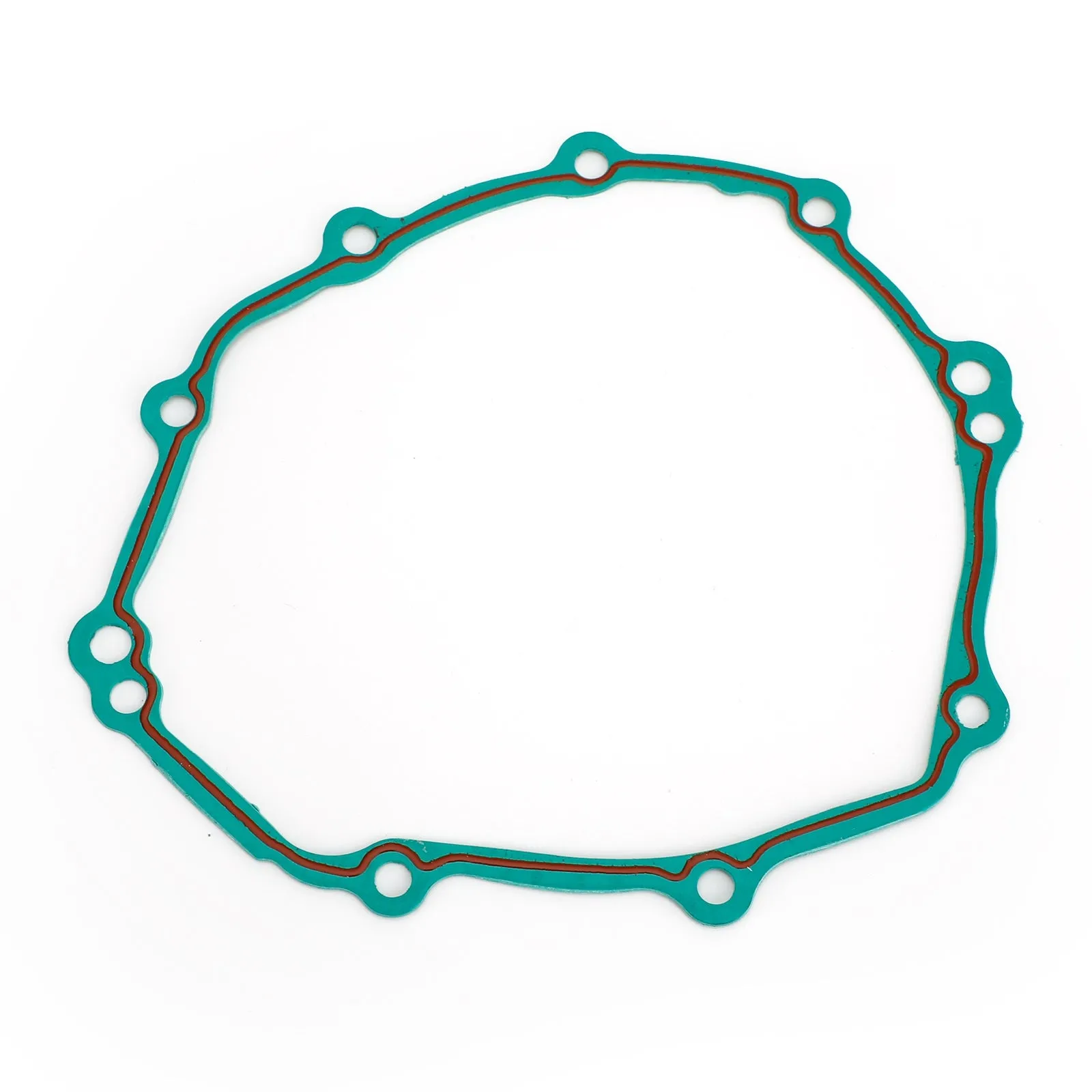 Junta del cárter del alternador del motor para Honda CBR1000RR CBR1000RA Fireblade 08-21