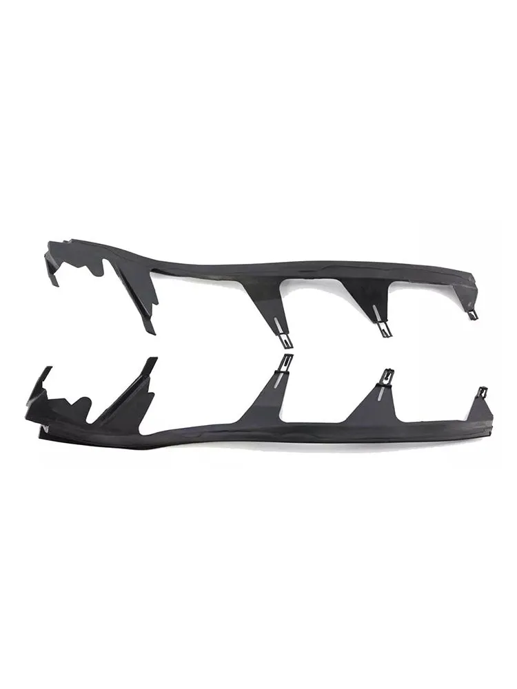 Sellos para faros BMW 3 E46 M3 2 Portes 2001-2006 63128384489