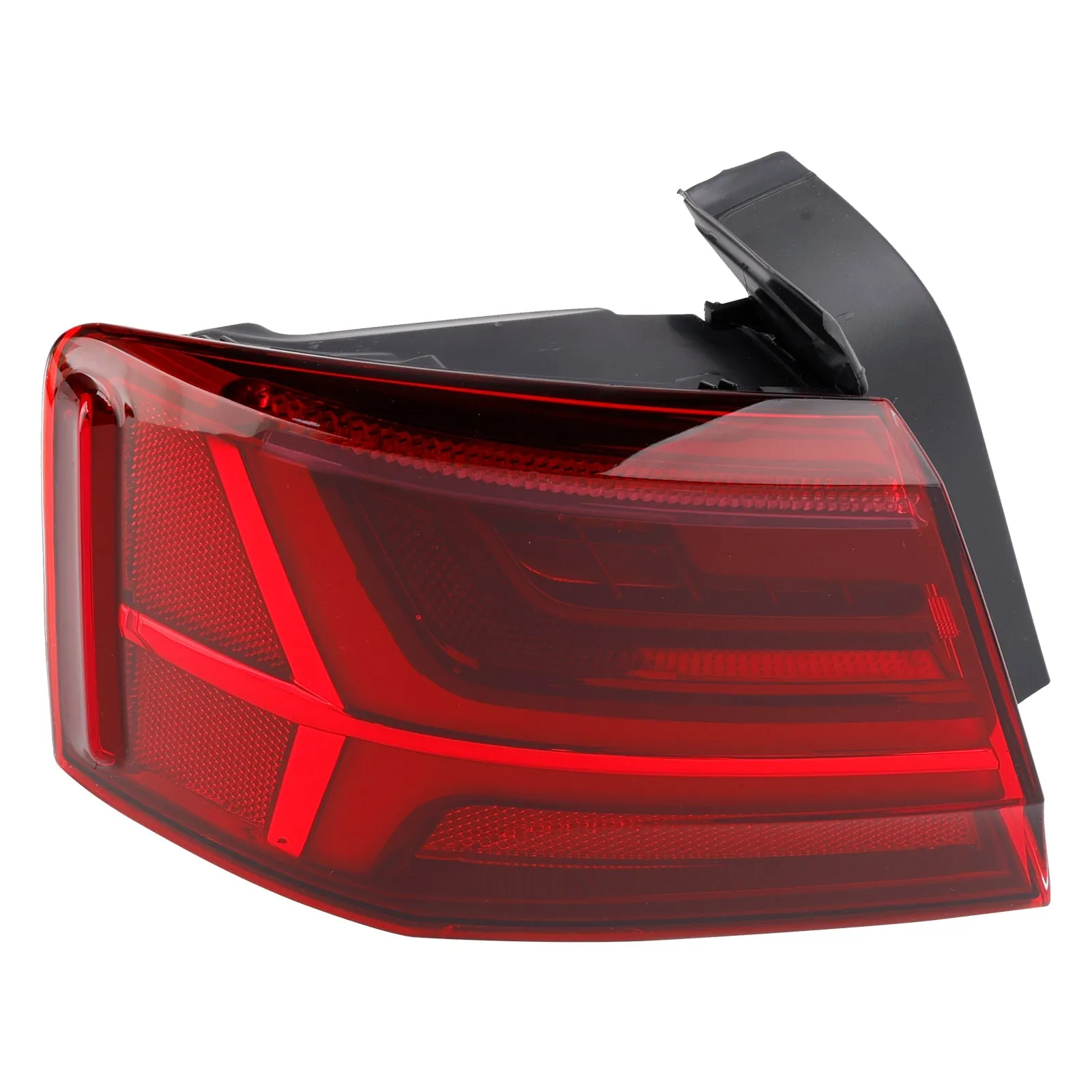 Exterior trasero Audi A6 4G C7 2015-2018 4G5945095E