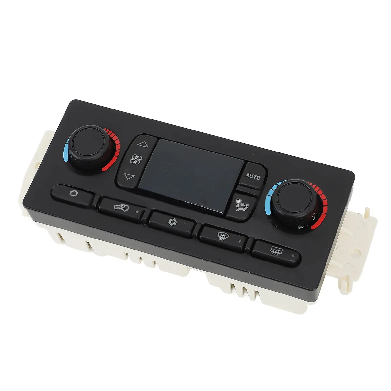 Panel del módulo de control de clima GMC Yukon XL 2500 2003-2006 599-211XD 10367041 10399657