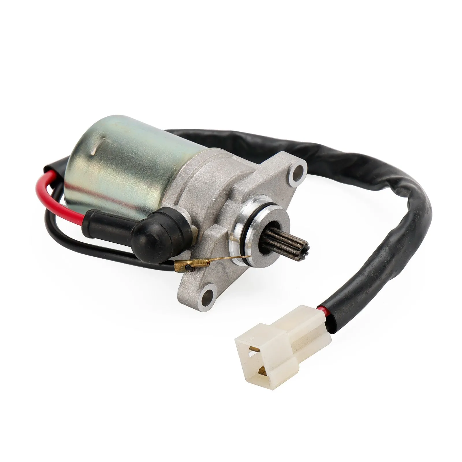 Arrancador 9T para E-TON Sierra Thunder Lighting Impulse Viper 90 AXL TXL 1990