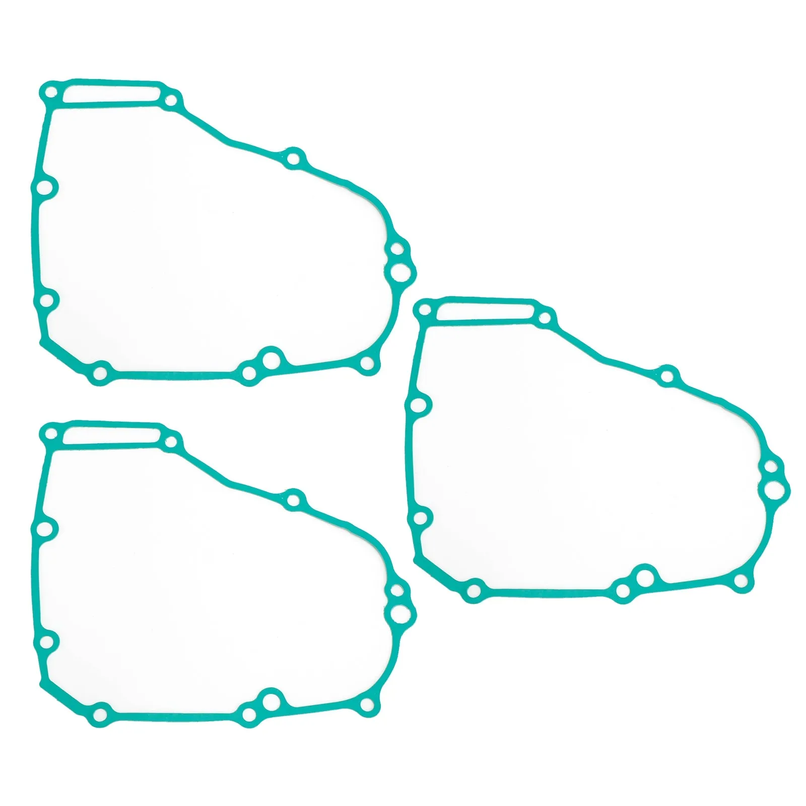 3 Junta carcasa alternador para Honda CRF 450 R CRF R 450 PE05A 2009 - 2016