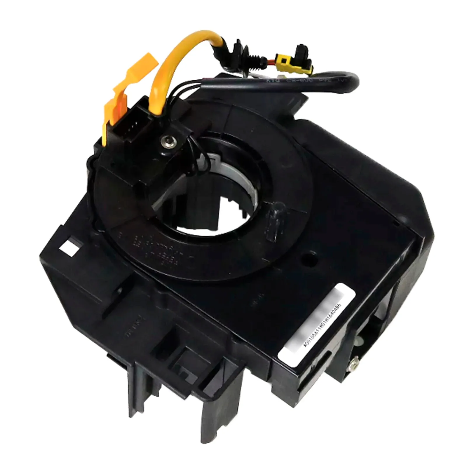 68110740AE Reloj Spring con sensor de esquina de 9 pines para Dodge Ram 2013-2020