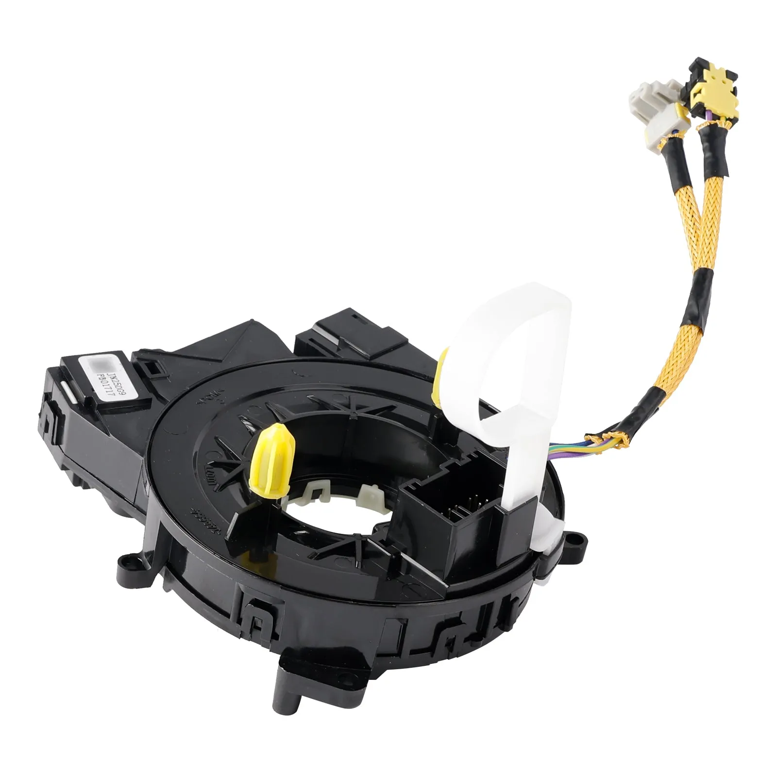 FL1Z-14A664-A Spring de retiro para Ford Expedition, Lincoln Navigator XLT (2015-2017)