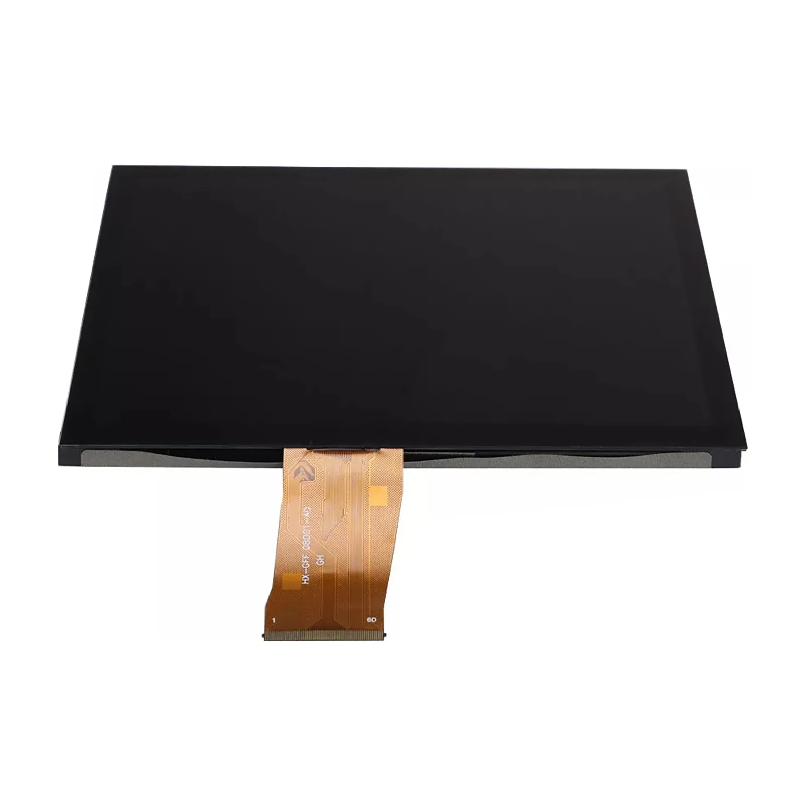 Uconnect Pantalla táctil LCD de 8,4" para JEEP GLADIATOR 2019-2020 LA084X01