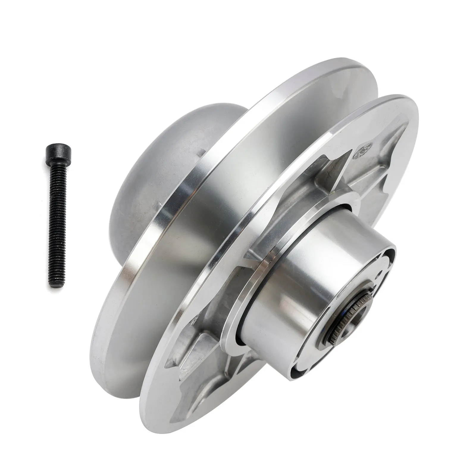 Variador del embrague trasero secundario 1322138 para Polaris Trail Blazer 250 1990-1993