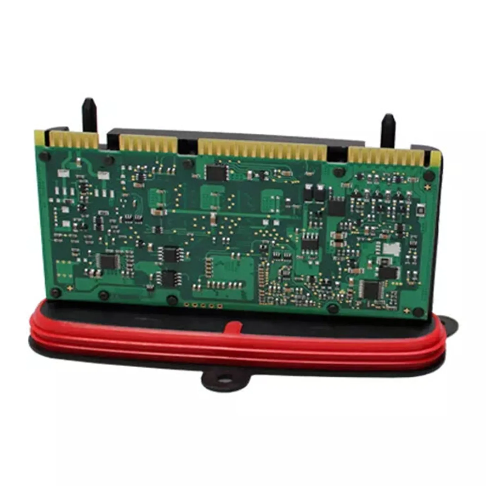 08/2012-10/2016 BMW 5' F10 LCI (FULL LED UNIQUEMENT) Module de commande de phare 63117440878