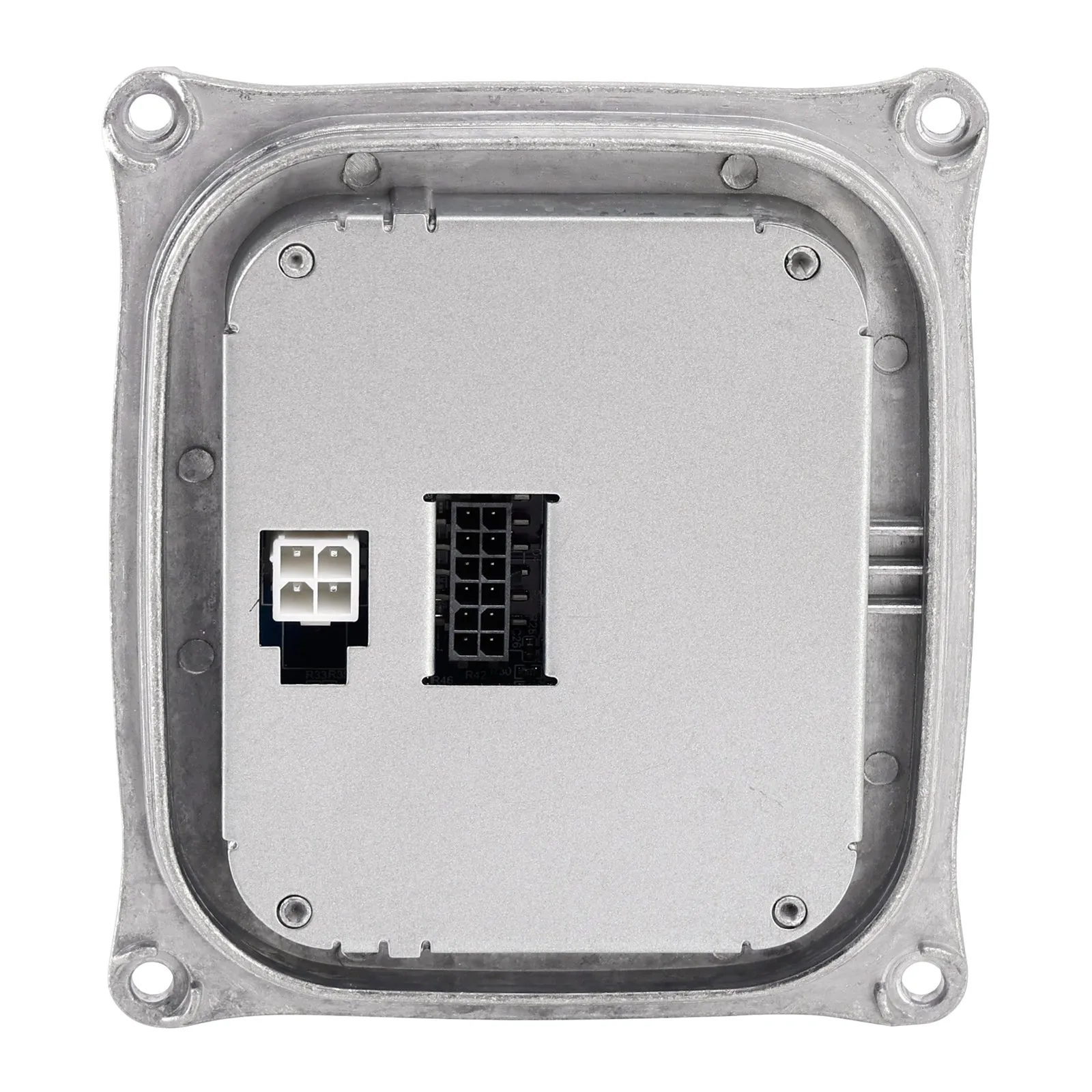 Unidad de control de faros LED LED para Fiat Ducato Mod 2014-2019 130732952800