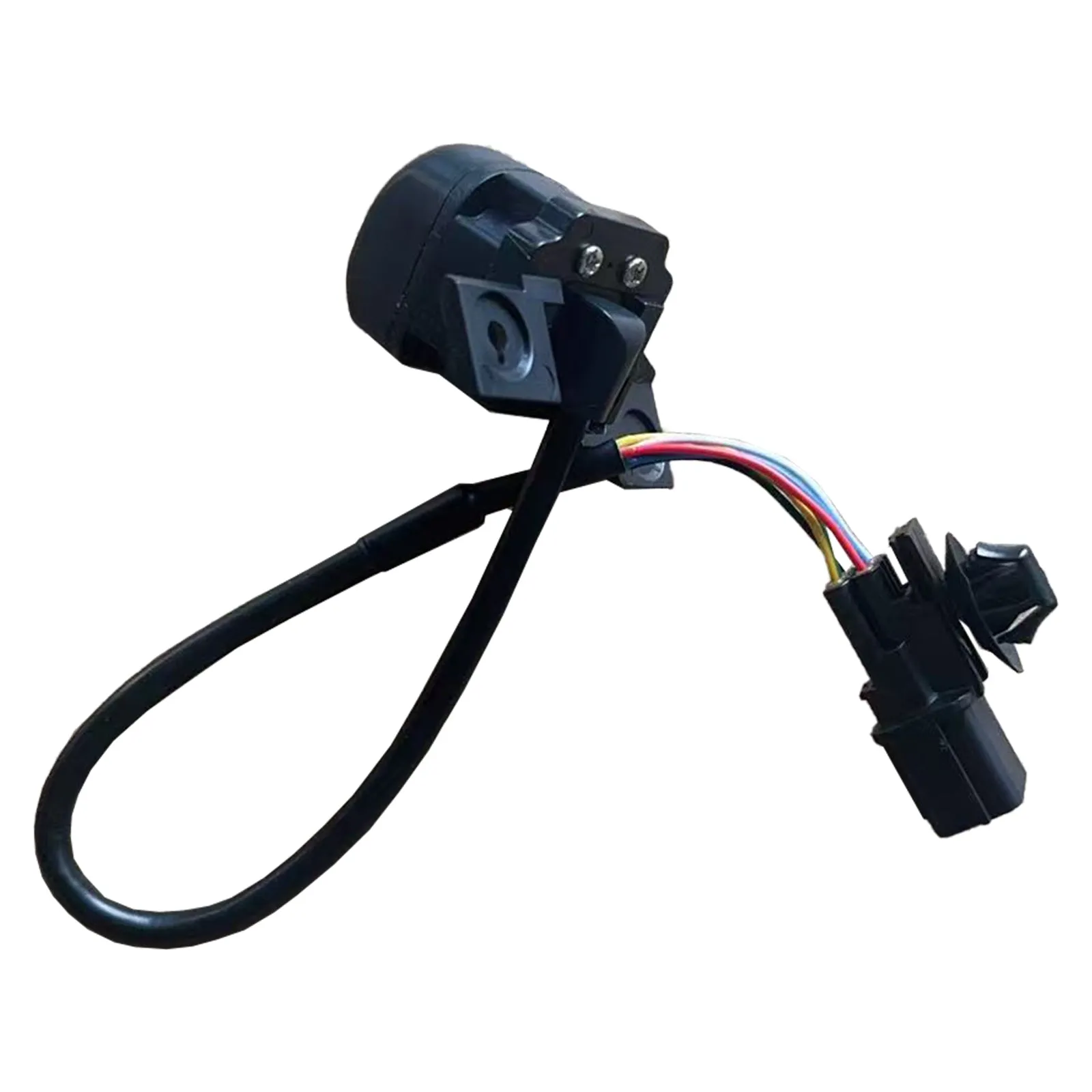 Reversión de cámara para Hyundai Santa Fe 2018-2020 99240-S1001