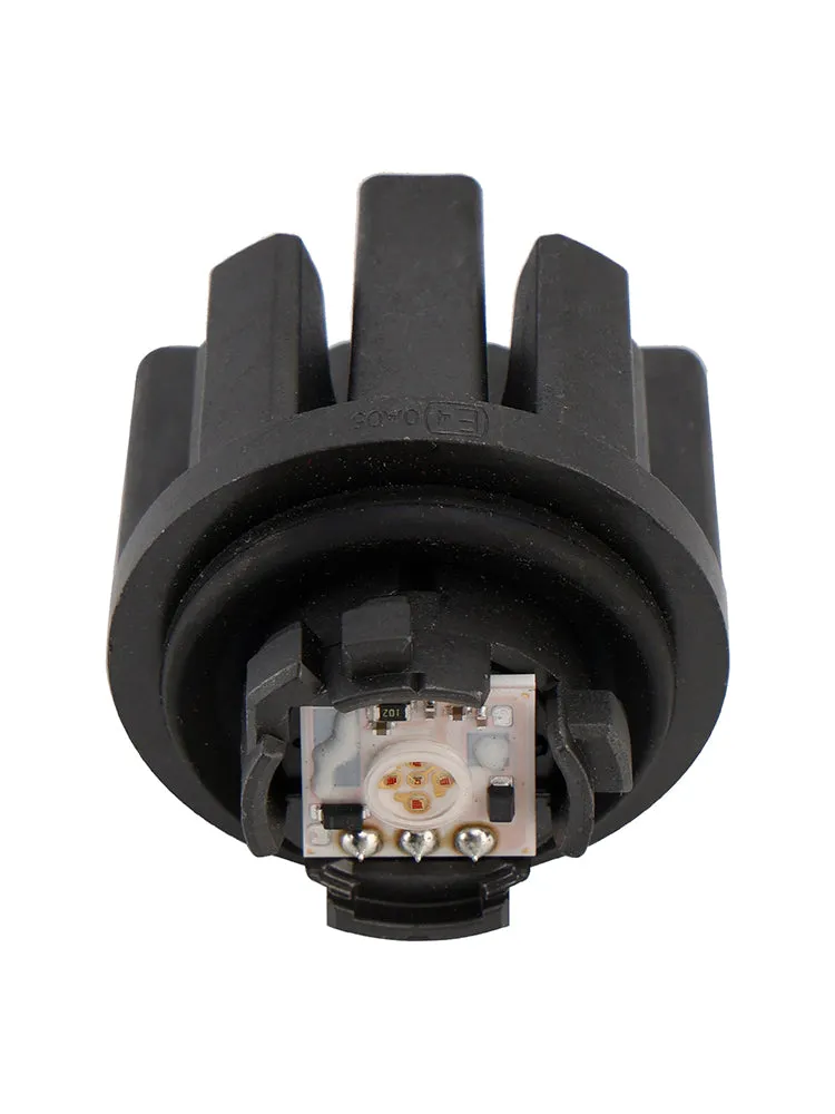 LR4B 12 V 3/0.75 W 2-3 Módulos de luz trasera de lucio para Toshiba