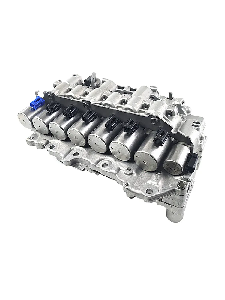 UA80E/F 35413-48020 89090 Cuerpo de válvula de transmisión para Toyota Highlander 2.5 L y 3.5 L 2017-2022