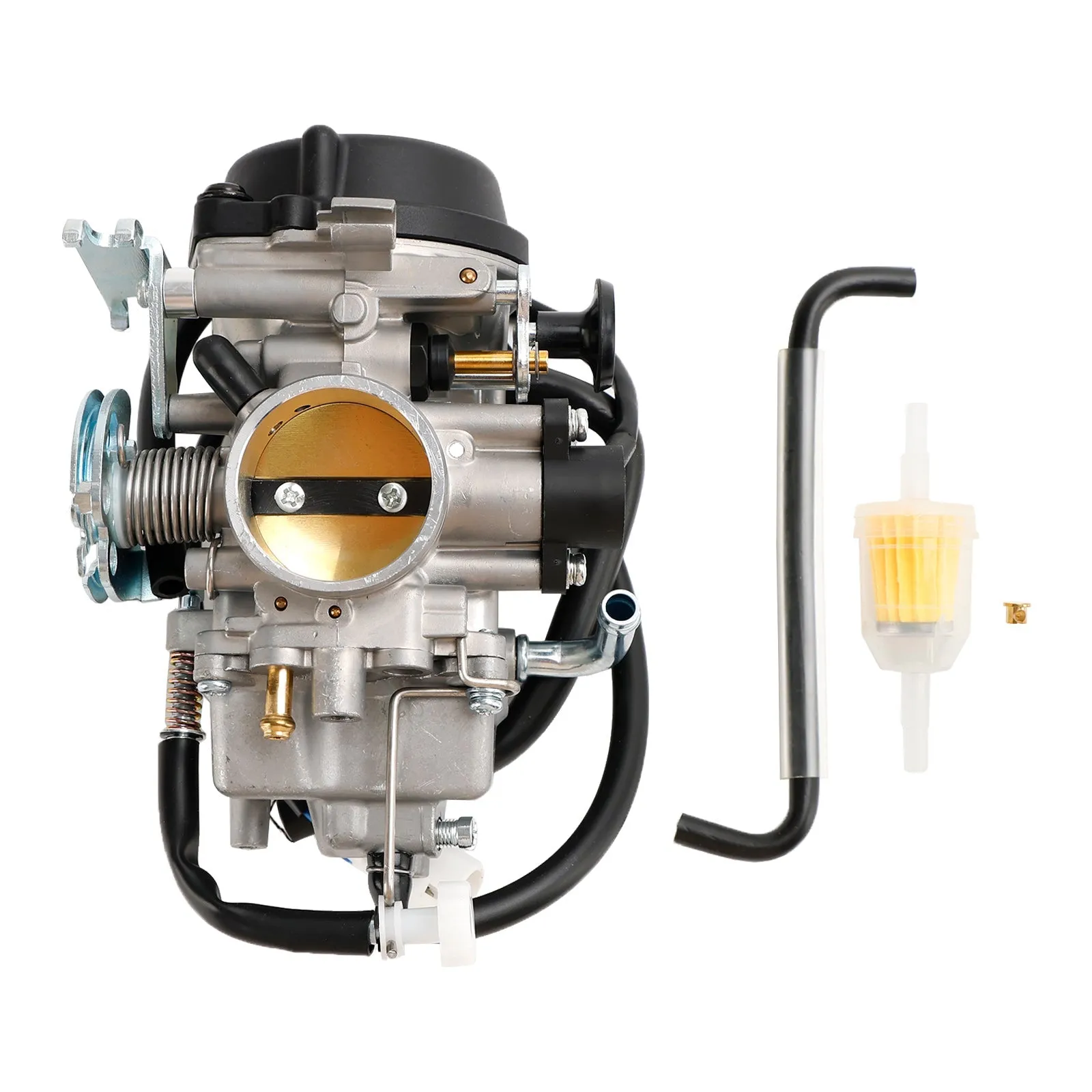 Suzuki DRZ400S 2019-2020 15003-S010 13200-29FC3 CARBURTOR