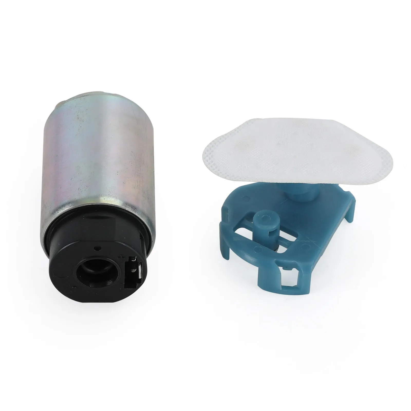 Bomba de combustible + colador para Yamaha 5UX-13907-00/2PN-13907-00/3D8-13907-00 Genérico