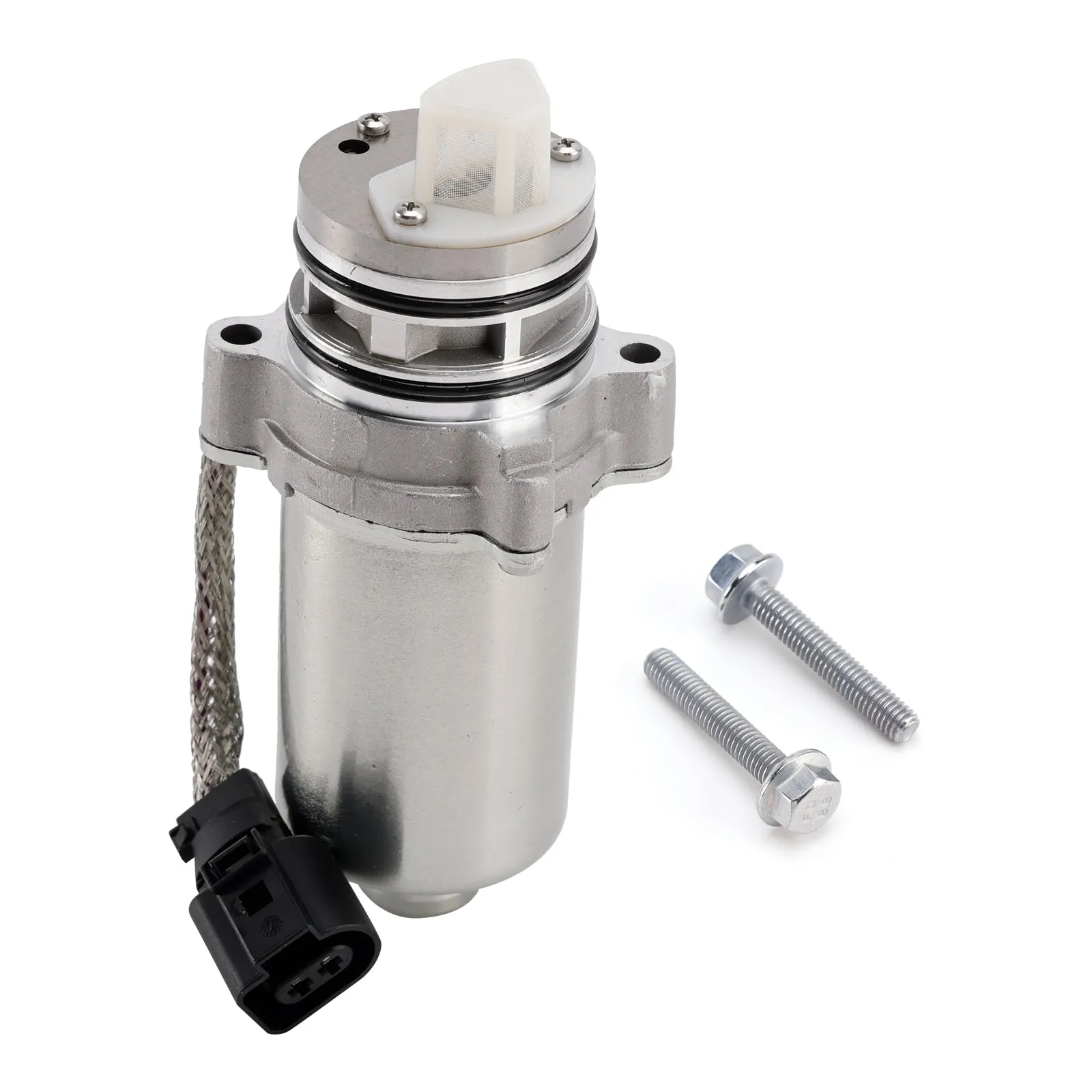 Land Rover Rover Velar Rover 2017-2023 LR093768 Bomba diferencial trasera