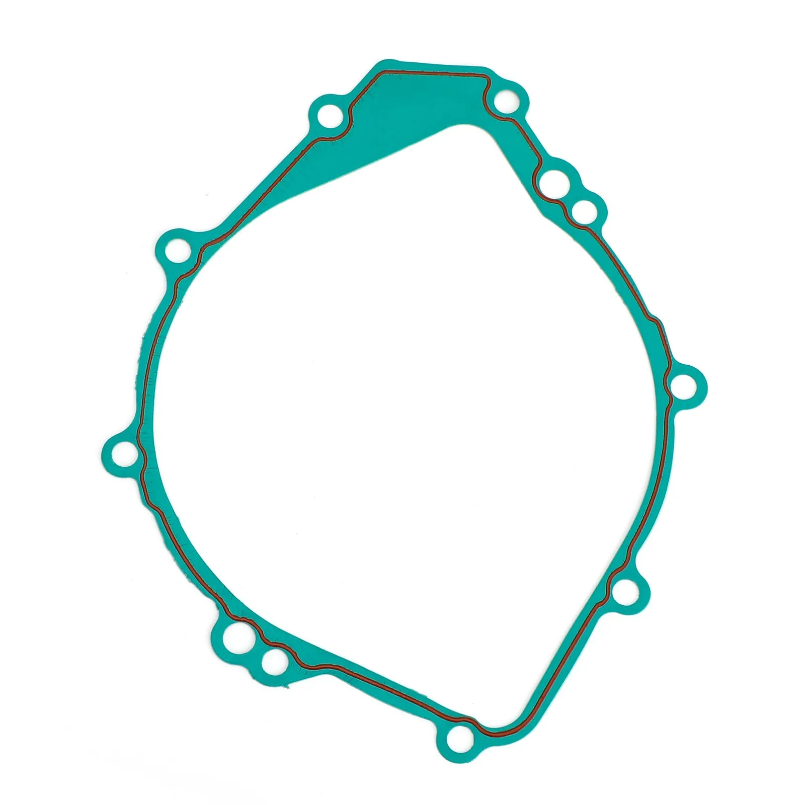 Junta del cárter del alternador del motor para Yamaha FZS 1000 Fazer 01-05 YZF-R1 R1 98-03