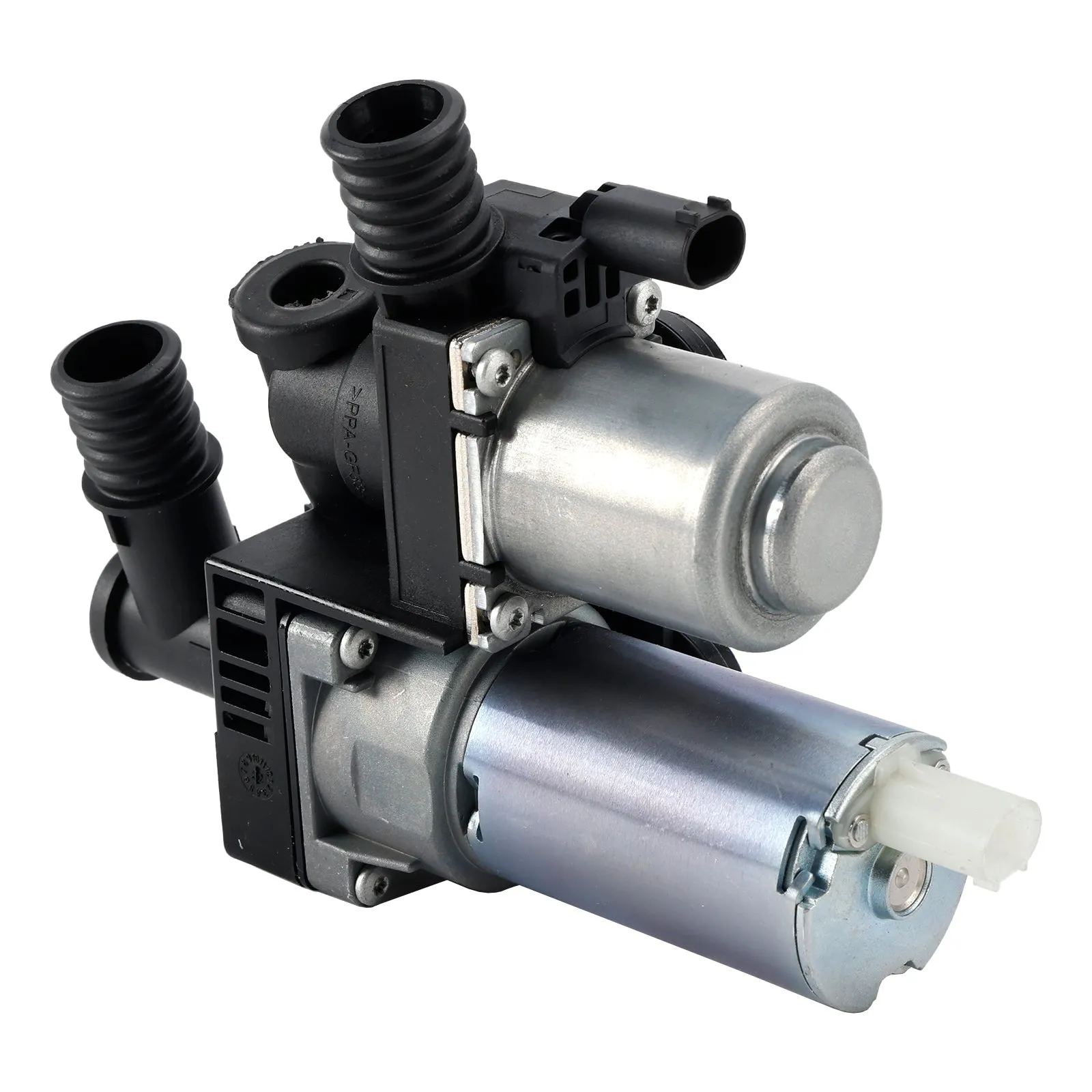 Válvula de control de calentamiento 64118369807 para BMW 3 E46 318TD Serie 2.0 2003-2005